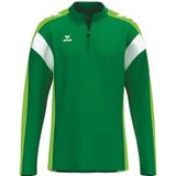 Erima Unisex kinderen Celebrate 125 Trainingstop (1262503), smaragd/green gecko, 116