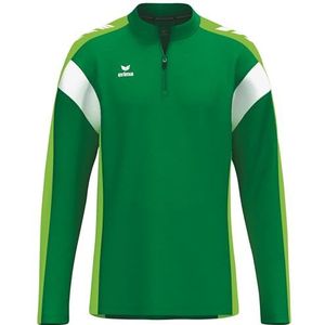 Erima Unisex kinderen Celebrate 125 Trainingstop (1262503), smaragd/green gecko, 116