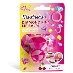 Martinelia Ring Lip Balm
