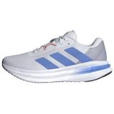 adidas - Galaxy 7 - Hardloopschoenen - Dash Grey/Blue Fusion/Lucid Red - Textiel
