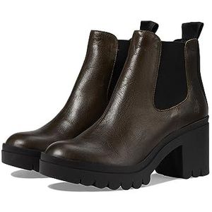 Fly London Dames Tope520fly Chelsea Boot, slib, 39 EU