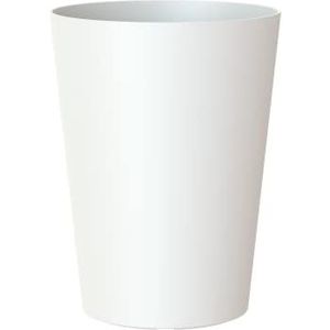 PORTO HOGE POT 40 CM WIT