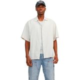 Jack & Jones - Faro - Overhemd - Korte Mouwen