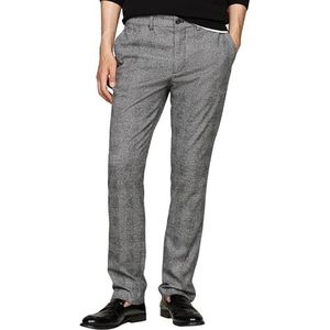 Tommy Hilfiger - Denton - Pakbroek - Grijs