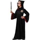 Atosa Kostuum voor tovenaarsstudent, uniseks, voor kinderen van 3 tot 4 jaar