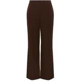 Pieces - Bossy - Damesbroek - Wijde Pijpen