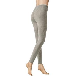 Kunert Liz Lg Leggings voor dames, Lichtgrau, 66/68 NL