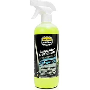 BigBuy Car Reiniger, standaard