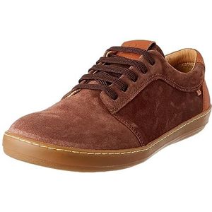 El Naturalista N5753 Meteo, herensneakers, Chocolade, 41 EU