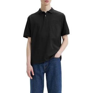 Levi's - Authentic - Korte Mouw Poloshirt - 100% Katoen