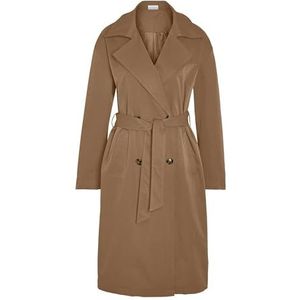 Noisy May - Manya - Trenchcoat - Polyester