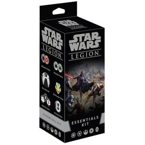 Star Wars Legion Essentials Kit