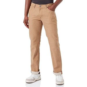 Lee heren Jeans Daren Zip Fly, bruin (chestnut), 38W / 30L