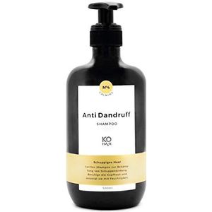 Kö-Hair Anti-roos shampoo, maat ml, 250 ml (500 ml)