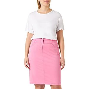 GERRY WEBER Edition Dames 811023-66262 Rock, Soft Pink, 36, Zacht roze., 36