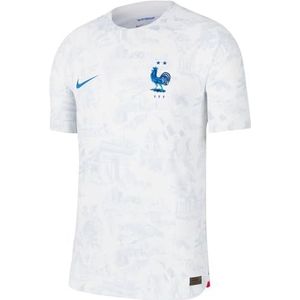 NIKE Officieel T-shirt voor heren seizoen 2022/23