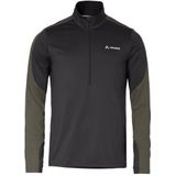 Vaude Men's Livigno Halfzip II
