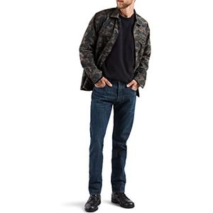Levi's 501® Original Fit heren Jeans, Snoot, 38W / 30L