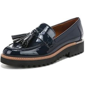 Franco Sarto - Carolynn - Loafers - Inky Navy