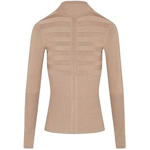 Morgan Pullover voor dames, Canelle., XS