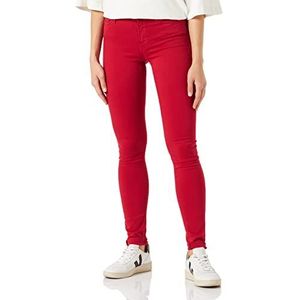 Replay Luzien Hyperflex Colour Xlite Jeans, 056 RED, 2630