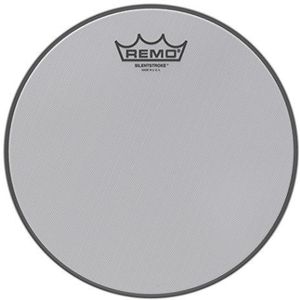 Remo SN-0010-00- Silentstroke gedempt trommelvlies (10 inch / 25,4 cm)