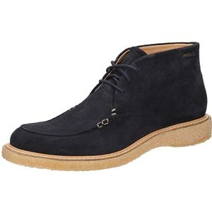 Sioux - Apollo-022 - Oxford-schoen - Diep - Heren