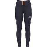 Odlo - Ceramiwarm - Leggings - Zwart - Actieve Verwarming - Waterafstotend