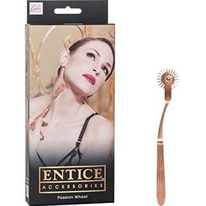 California Exotic Novelties Entice Gold Passion Wiel