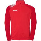 Kempa - Handball Ambition - Veste de Sport - Polyester - Zonder Capuchon - Met Zippockets