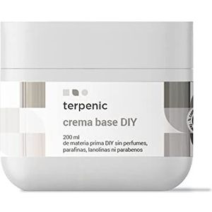 TERPENICEVOPRO Basis Crème, 200 ml