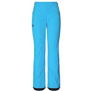 MILLET Atna Peak Pant W broek voor dames, lichtblauw, 34