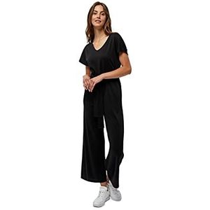 Desires Harper Jumpsuit voor dames, Zwart, XL