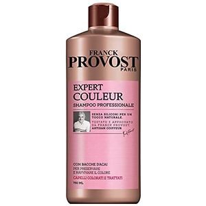 Provost Couleur Colorati 750 ml set haarproducten, meerkleurig, eenheidsmaat