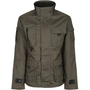 Regatta Professional Mens Pro Multi Pocket Utility Jacket