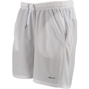 Joluvi Unisex Meta bermuda shorts voor volwassenen, Regulable, XL