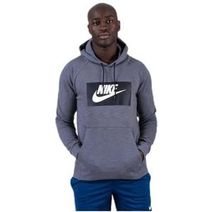 Nike Optic Graphic Sweatshirt voor heren