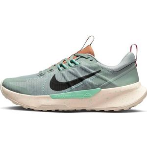 Nike Juniper Trail 2 Next Nature, damesonder, Mica Green/Sequoia-Emerald Rise, 35,5 EU, Mica Green Sequoia Emerald Rise, 35.5 EU