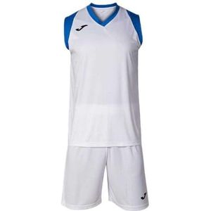 Joma Team merk model set Final II Blancoroyal