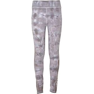 Reebok Meisjes Netze Malla Big Intl Tye Dye