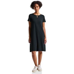 Street One - Shirt - Groen - Dames - Jersey