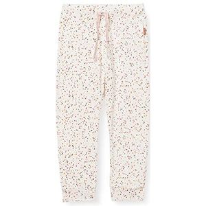 Noppies Baby meisjes G Slim Fit Pants Moos Aop broek