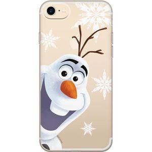 Originele Disney telefoonhoes Olaf 002 iPhone 7/8