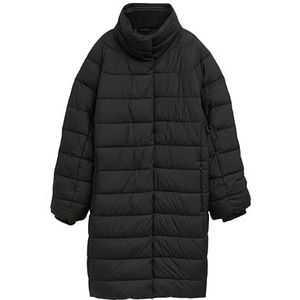 TOM TAILOR Damesjas, 14482 - Deep Black, XXL