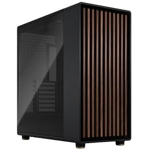 Fractal Design North XL Charcoal Black TG Dark