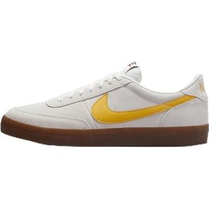 NIKE Killshot 2 Sneaker voor heren, Phantom University Gold Gum Med Bruin, 41 EU