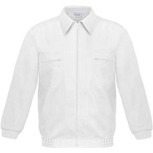 Vesin P30BL66 Jas met ritssluiting, Tergal L500