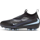 Nike - Phantom 6 High Academy AG - Kindervoetbalschoenen