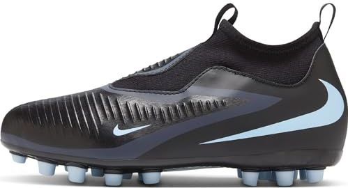 Nike - Phantom 6 High Academy AG - Kindervoetbalschoenen