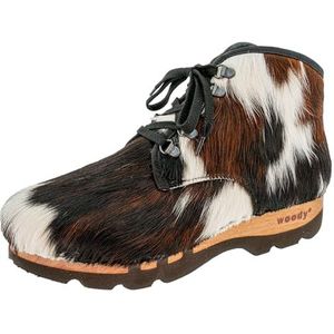 Woody Adam herenlaarzen, natuur, 40 EU, naturel, 40 EU